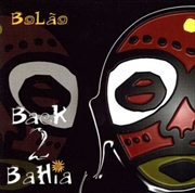 Buy Back 2 Bahia