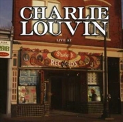 Buy Live At Shake It Records