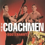 Buy Hootenany