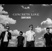 Buy Concrete Love