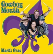 Buy Mardi Gras