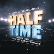 Buy Half Time