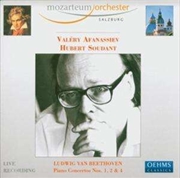 Buy Piano Concertos 1, 2, 4