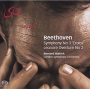Buy Symphony No.3/Leonore Ove