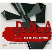 Buy Performs Red Hot Chili Peppers