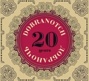 Buy Twenty Years