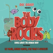 Buy Body Rocks