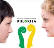 Buy Piilokisa