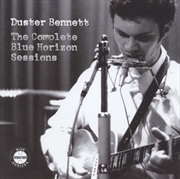 Buy The Complete Blue Horizon Sessions