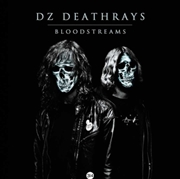 Buy Bloodstreams