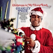 Christmas In My Home Town | CD
