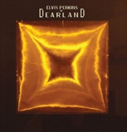 Buy Elvis Perkins In Dreamland
