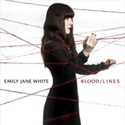 Buy Blood/Lines