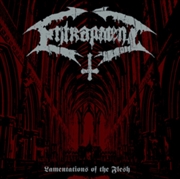 Buy Lamentations Of The Flesh