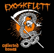 Buy Collected Bones