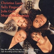 Buy Buy Me Bring Me Take Me: Don't Mess My Hair - Life According To Four Bitchin' Babes