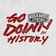 Buy Go Down In History
