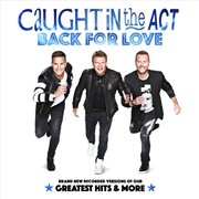 Buy Back For Love