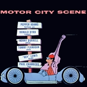 Buy Motor City Scene