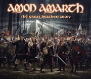 Buy The Great Heathen Army