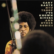 Buy I've Known Rivers And Other Bodies