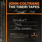 Buy Tiberi Tapes