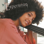Buy Esperanza - Jade Green Vinyl