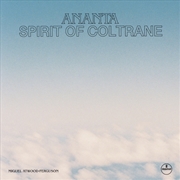Buy Ananta: Spirit Of Coltrane