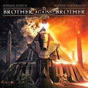 Buy Brother Against Brother