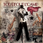 Buy Tout Fout L'Camp
