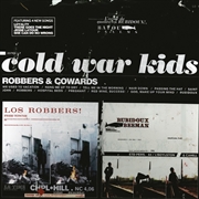 Buy Robbers & Cowards