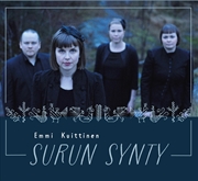 Buy Surun Synty