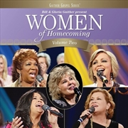 Buy Women Of Homecoming Vol.2