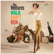 Buy Walk Don't Run