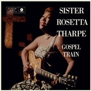 Buy Gospel Train