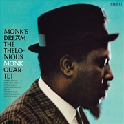 Buy Monk's Dream