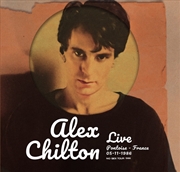 Buy No Sex Tour 1986