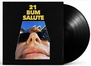 Buy 21 Bum Salute