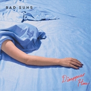 Buy Disappear Here - Coloured Vinyl