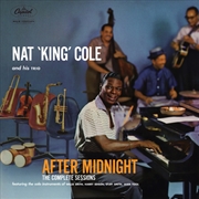 Buy After Midnight: The Complete Sessions