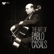 Buy The Art Of Pablo Casals