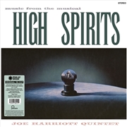 Buy High Spirits