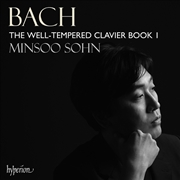 Buy Bach: The Well-Tempered Clavier Book I