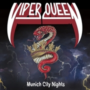 Buy Munich City Nights