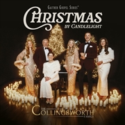 Buy Christmas By Candlelight