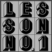 Buy Lesson No. 1 - Clear Vinyl