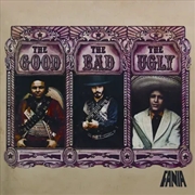 Buy Good The Bad The Ugly