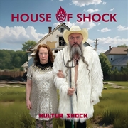 Buy House Of Shock
