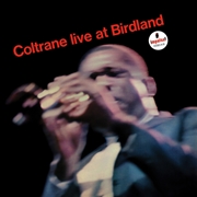 Buy Live At Birdland