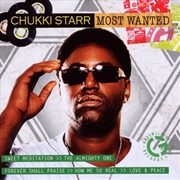 Buy Most Wanted